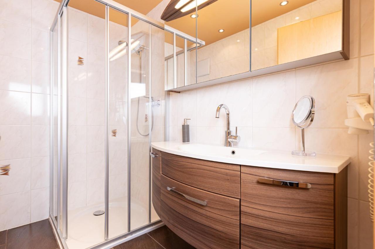 Denggalahof Villa Munster Ngoại thất bức ảnh