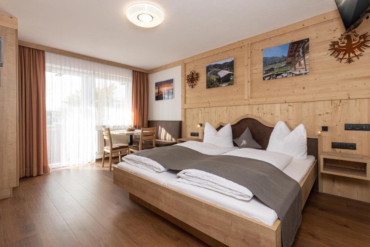 Denggalahof Villa Munster Ngoại thất bức ảnh