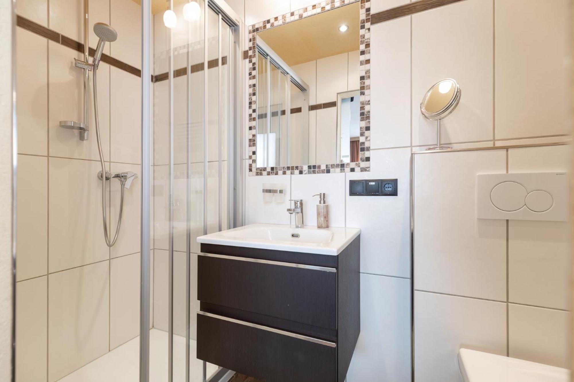 Denggalahof Villa Munster Ngoại thất bức ảnh