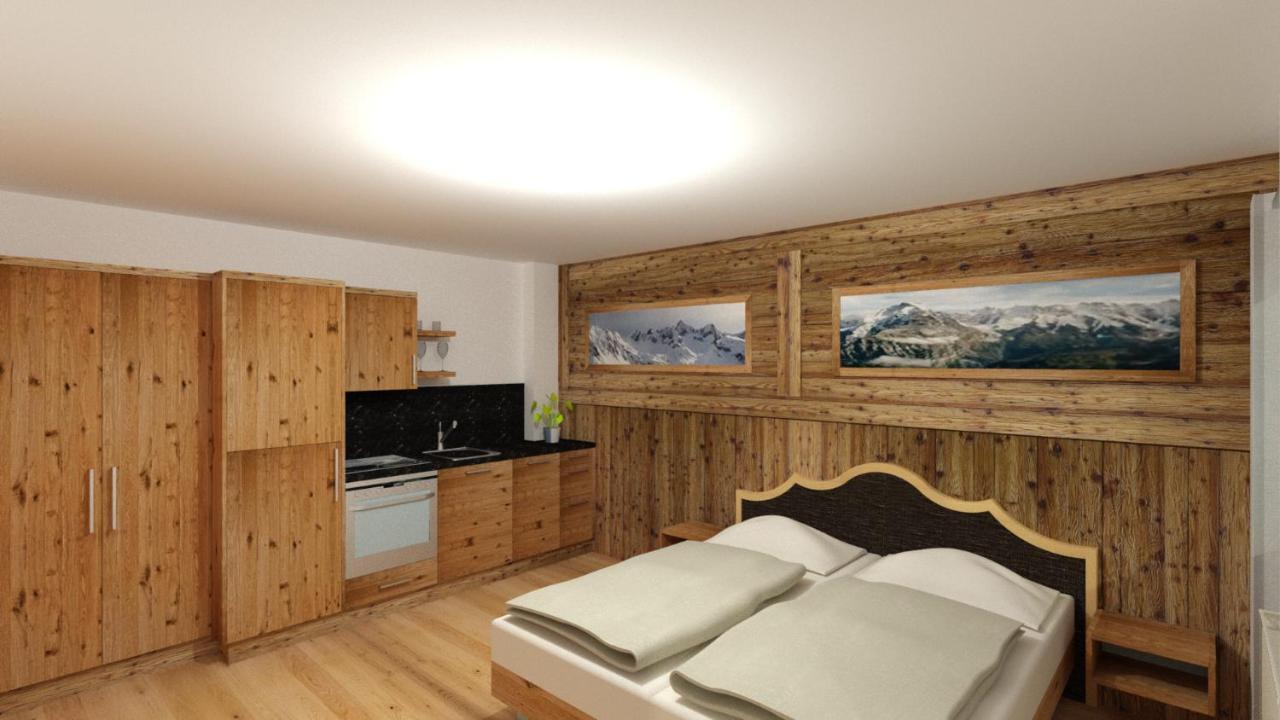 Denggalahof Villa Munster Ngoại thất bức ảnh